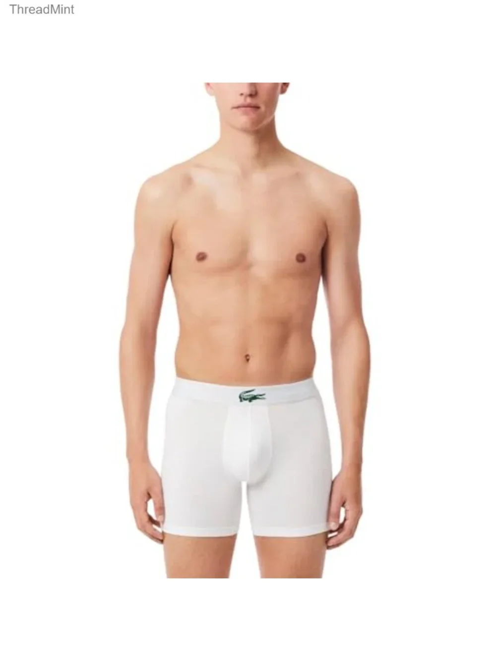 Stretch Jersey Boxer Briefs 3-Pack 5